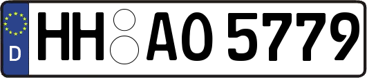 HH-AO5779