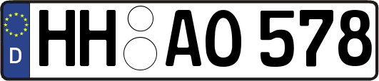 HH-AO578