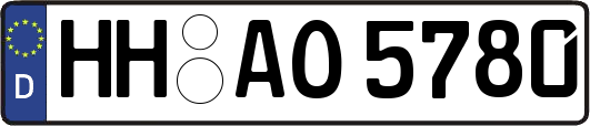 HH-AO5780