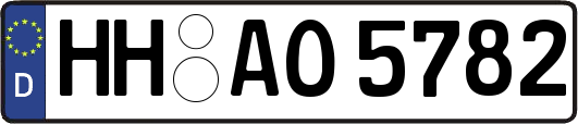 HH-AO5782
