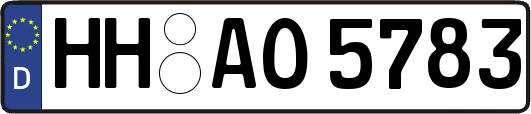 HH-AO5783