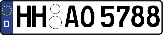 HH-AO5788
