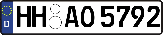 HH-AO5792