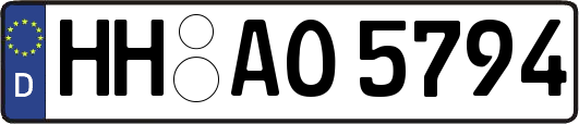 HH-AO5794