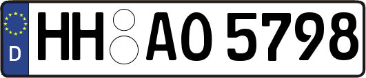HH-AO5798