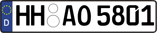 HH-AO5801