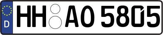 HH-AO5805