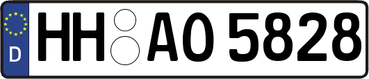 HH-AO5828