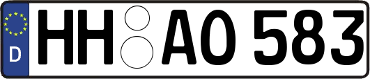 HH-AO583