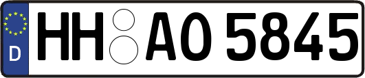HH-AO5845