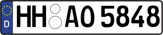 HH-AO5848