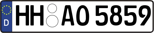 HH-AO5859