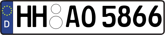 HH-AO5866