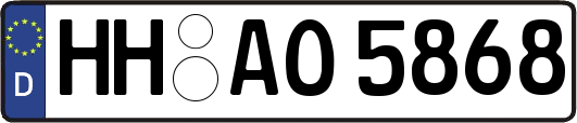 HH-AO5868