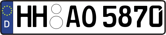 HH-AO5870