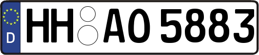 HH-AO5883