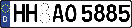 HH-AO5885