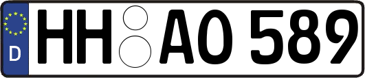 HH-AO589