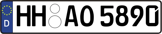 HH-AO5890