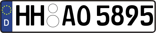 HH-AO5895