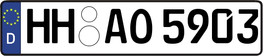 HH-AO5903