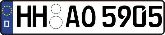HH-AO5905
