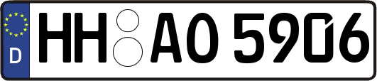 HH-AO5906