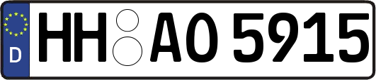 HH-AO5915