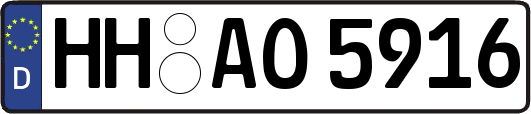 HH-AO5916