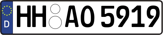 HH-AO5919