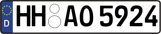 HH-AO5924