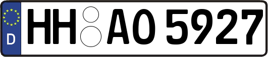 HH-AO5927