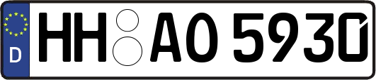 HH-AO5930