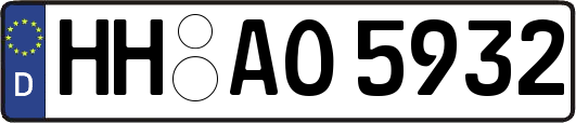 HH-AO5932