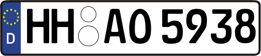 HH-AO5938