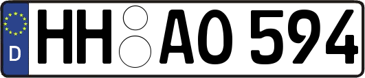 HH-AO594