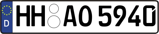 HH-AO5940