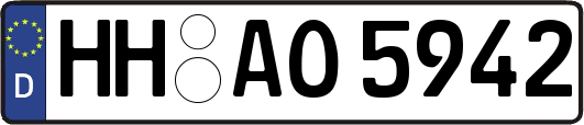 HH-AO5942