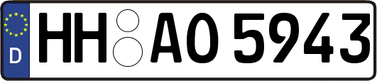 HH-AO5943
