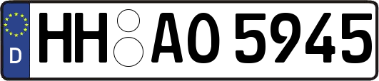 HH-AO5945