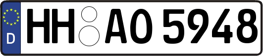 HH-AO5948