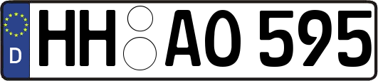 HH-AO595
