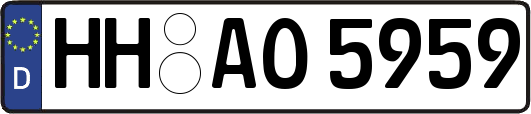 HH-AO5959