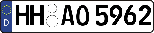 HH-AO5962