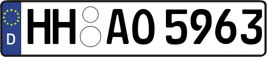 HH-AO5963