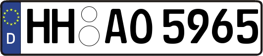 HH-AO5965