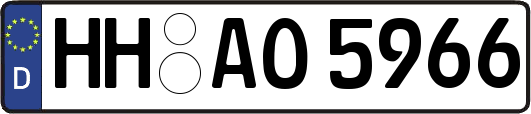 HH-AO5966