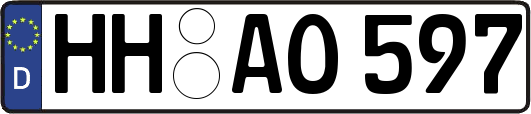 HH-AO597
