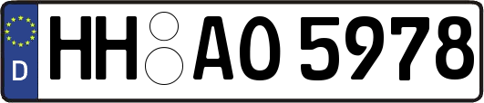 HH-AO5978