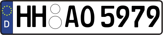 HH-AO5979